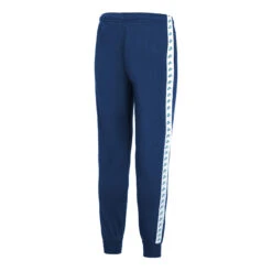 Nike Sportswear Sport Essentials Fleece Tracksuit Men - Dark Blue, White -Muse Style Shop 55234000 13