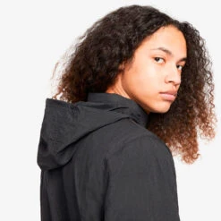 Nike Sportswear Sport Essentials Woven Basic Tracksuit Men - Black -Muse Style Shop 55239000 17