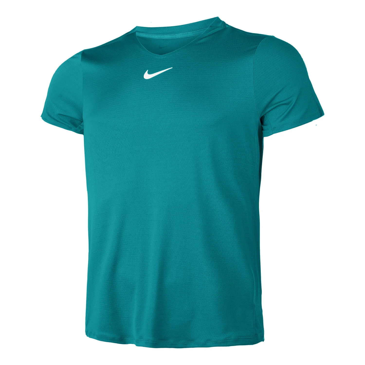 Nike Court Advantage Dri-Fit T-Shirt Men - Petrol 1 Nike Court Advantage Dri-Fit T-Shirt Men - Petrol