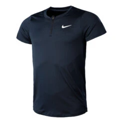 Nike Dri-Fit Advantage Polo Men - Dark Blue