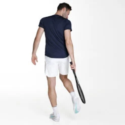 Nike Dri-Fit Advantage Polo Men - Dark Blue -Muse Style Shop 55293000 12