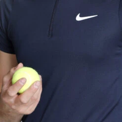 Nike Dri-Fit Advantage Polo Men - Dark Blue -Muse Style Shop 55293000 15