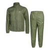 Nike Club Lined Woven Tracksuit Men - Green