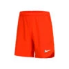 Nike Dri-Fit Slam Shorts Men - Orange