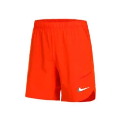 Nike Dri-Fit Slam Shorts Men - Orange