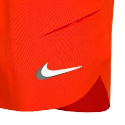 Nike Dri-Fit Slam Shorts Men - Orange -Muse Style Shop 55600000 10
