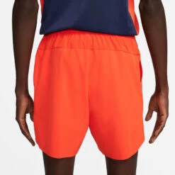 Nike Dri-Fit Slam Shorts Men - Orange -Muse Style Shop 55600000 15