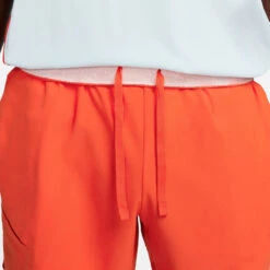 Nike Dri-Fit Slam Shorts Men - Orange -Muse Style Shop 55600000 17