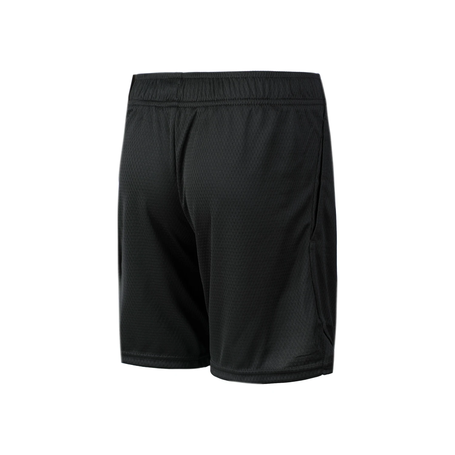 Nike Dri-Fit HBR Shorts Boys - Black 2 Nike Dri-Fit HBR Shorts Boys - Black - Image 2