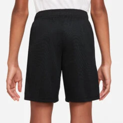 Nike Dri-Fit HBR Shorts Boys - Black 12 Nike Dri-Fit HBR Shorts Boys - Black -Muse Style Shop 55649000 12