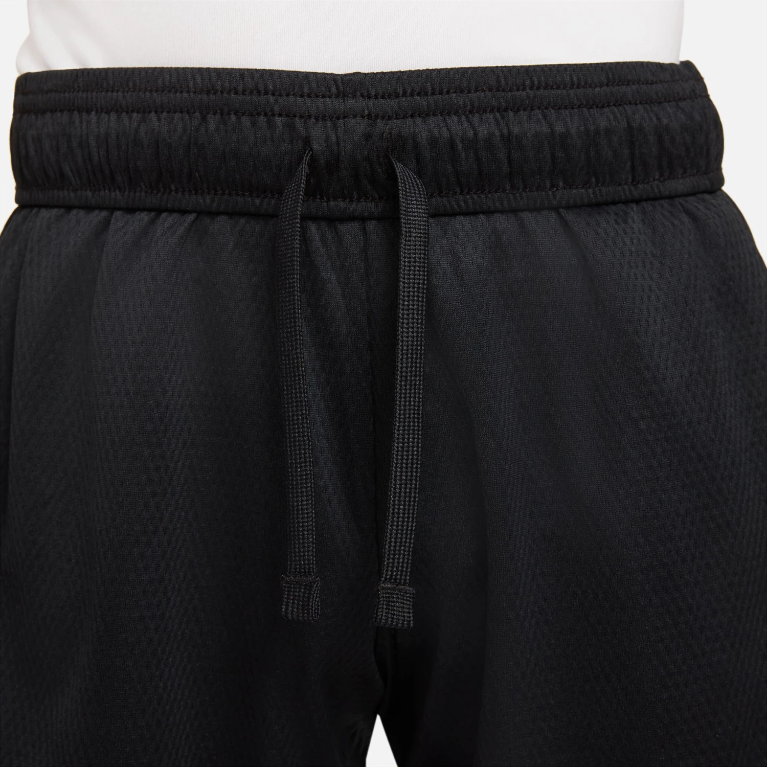 Nike Dri-Fit HBR Shorts Boys - Black 7 Nike Dri-Fit HBR Shorts Boys - Black - Image 7