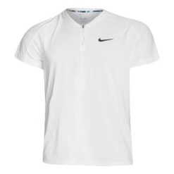 Nike Court Dri-Fit Slam Ultimate NT LN Polo Men - White