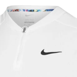Nike Court Dri-Fit Slam Ultimate NT LN Polo Men - White -Muse Style Shop 55911000 10