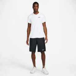 Nike Court Dri-Fit Slam Ultimate NT LN Polo Men - White -Muse Style Shop 55911000 15