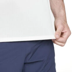 Nike Court Dri-Fit Slam Ultimate NTPS Polo Men - Cream, Light Blue -Muse Style Shop 55949000 15