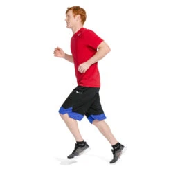 Nike Dri-Fit T-Shirt Men - Red -Muse Style Shop 55987000 15