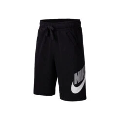 Nike Sportswear Club Fleece Shorts Boys - Black