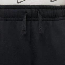 Nike Sportswear Club Fleece Shorts Boys - Black -Muse Style Shop 56012000 18