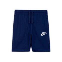 Nike Sportswear Shorts Boys - Blue