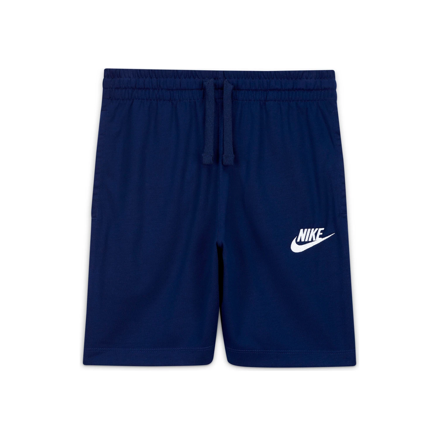 Nike Sportswear Shorts Boys - Blue 1 Nike Sportswear Shorts Boys - Blue