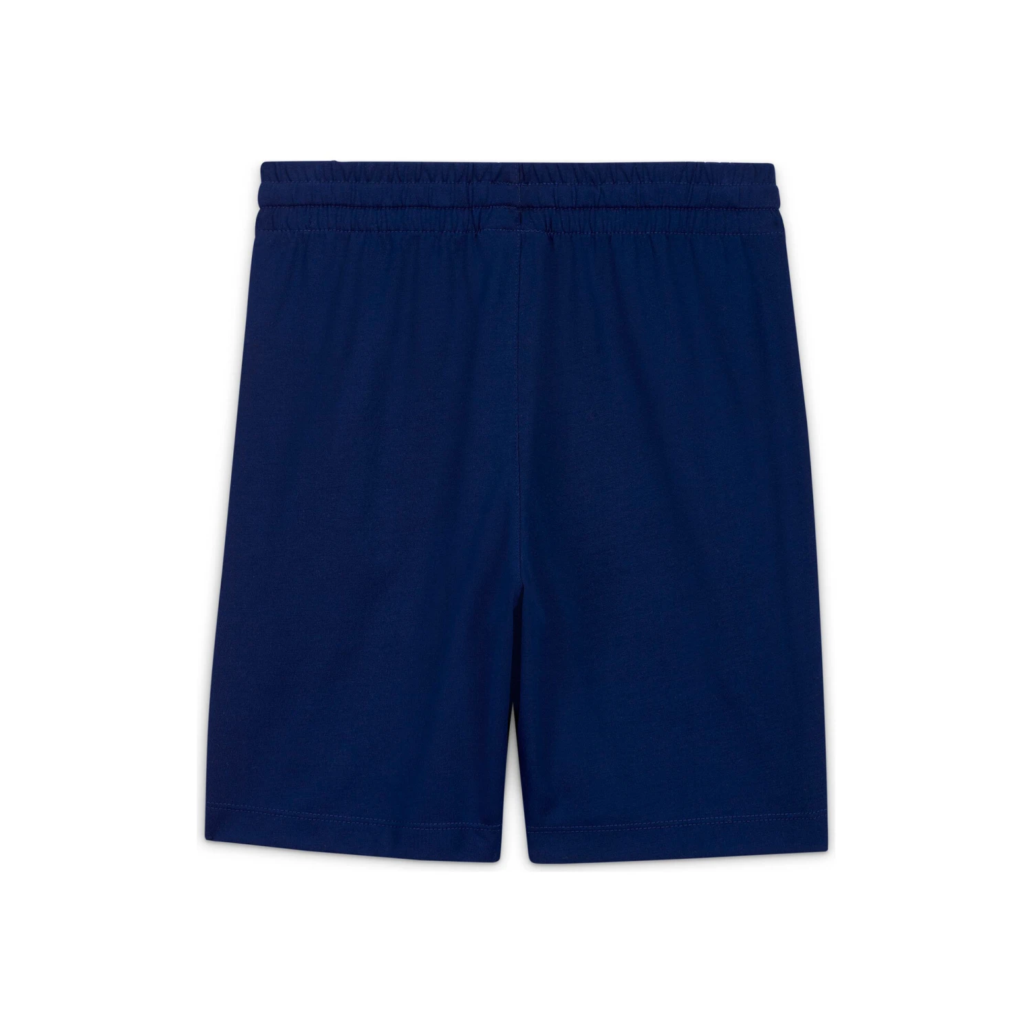 Nike Sportswear Shorts Boys - Blue 2 Nike Sportswear Shorts Boys - Blue - Image 2