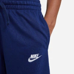 Nike Sportswear Shorts Boys - Blue 11 Nike Sportswear Shorts Boys - Blue -Muse Style Shop 56018000 15
