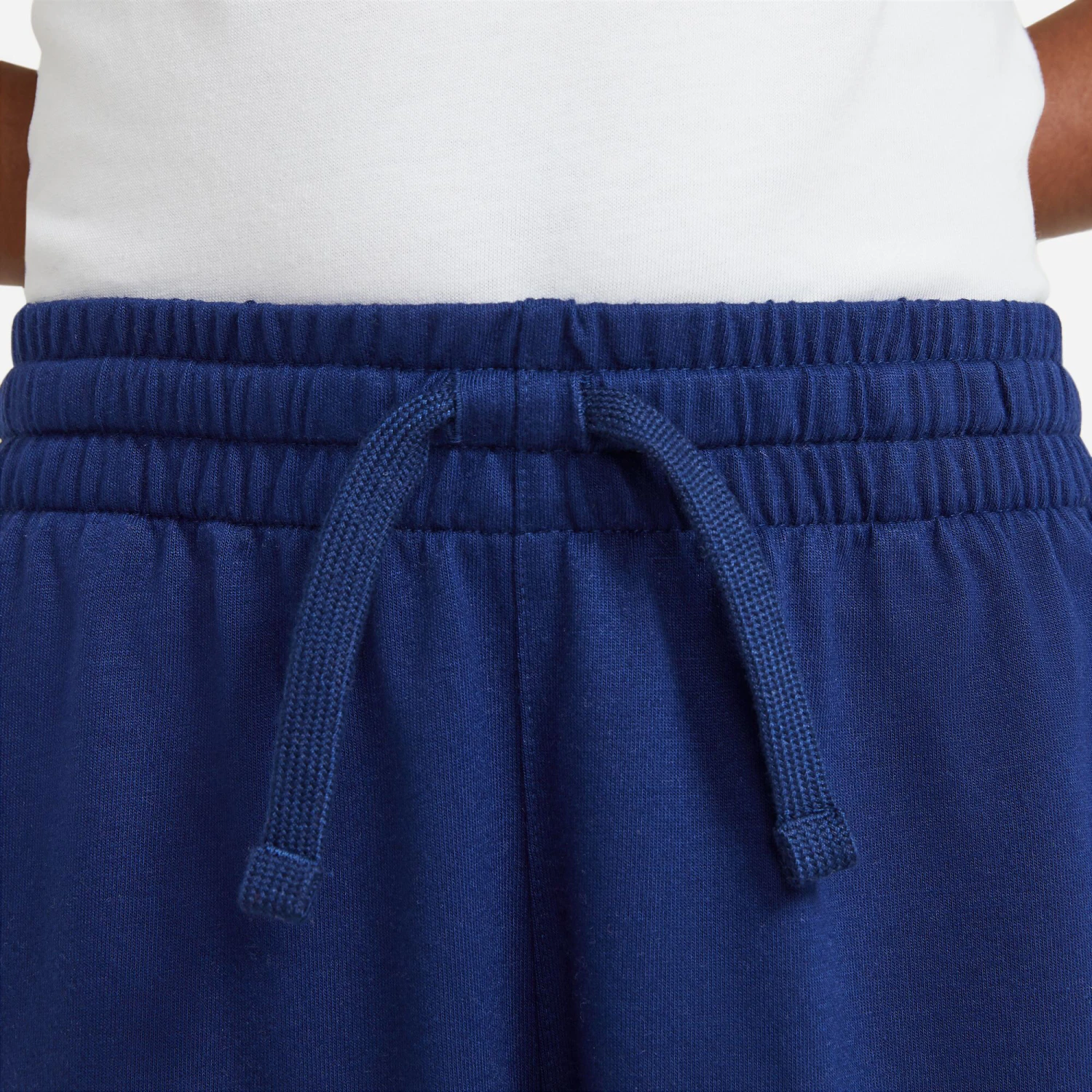 Nike Sportswear Shorts Boys - Blue 7 Nike Sportswear Shorts Boys - Blue - Image 7