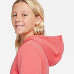 Nike Sportswear Tracksuit Kids - Pink -Muse Style Shop 56053000 15