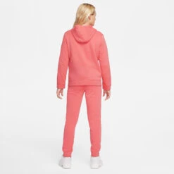 Nike Sportswear Tracksuit Kids - Pink -Muse Style Shop 56053000 16