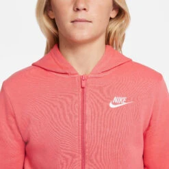 Nike Sportswear Tracksuit Kids - Pink -Muse Style Shop 56053000 18