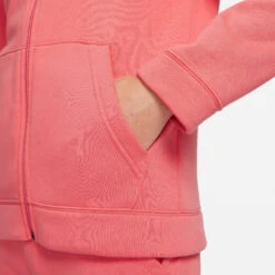 Nike Sportswear Tracksuit Kids - Pink -Muse Style Shop 56053000 19