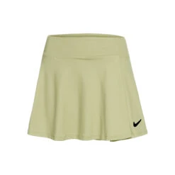 Nike Court Dri-Fit Victory Flouncy Skirt Women - Light Green