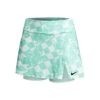 Nike Court Dri-Fit Victory Skirt Women - Mint, Turquoise