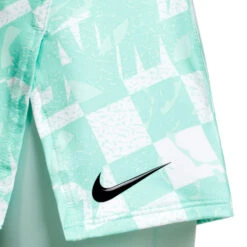 Nike Court Dri-Fit Victory Skirt Women - Mint, Turquoise -Muse Style Shop 56193000 10