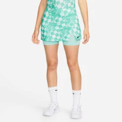 Nike Court Dri-Fit Victory Skirt Women - Mint, Turquoise -Muse Style Shop 56193000 13