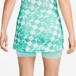 Nike Court Dri-Fit Victory Skirt Women - Mint, Turquoise -Muse Style Shop 56193000 14