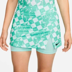 Nike Court Dri-Fit Victory Skirt Women - Mint, Turquoise -Muse Style Shop 56193000 17