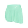 Nike Court Dri-Fit Advantage Pleated Skirt Women - Mint, White