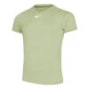 Nike Court Advantage Dri-Fit T-Shirt Men - Light Green