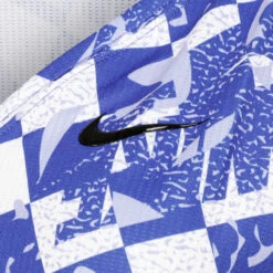 Nike Court Victory Dri-Fit Tank Top Women - Blue, White -Muse Style Shop 56386000 10