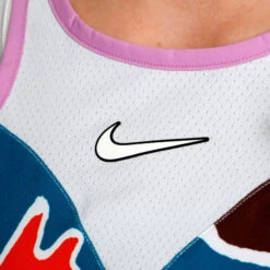 Nike Dri-Fit Court Slam Tank Top Women - Multicoloured -Muse Style Shop 56624000 0 7