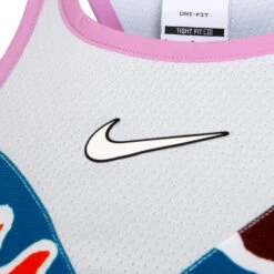 Nike Dri-Fit Court Slam Tank Top Women - Multicoloured -Muse Style Shop 56624000 10