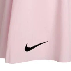 Nike Dri-Fit Club Regular Skirt Women - Pink -Muse Style Shop 56636000 11