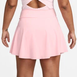 Nike Dri-Fit Club Regular Skirt Women - Pink -Muse Style Shop 56636000 14