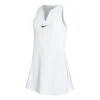 Nike Dri-Fit Club Dress Women - White