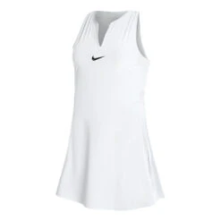 Nike Dri-Fit Club Dress Women - White