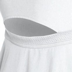 Nike Dri-Fit Club Dress Women - White -Muse Style Shop 56651000 11