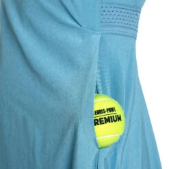 Nike Dri-Fit Club Dress Women - Blue -Muse Style Shop 56652000 10