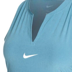 Nike Dri-Fit Club Dress Women - Blue -Muse Style Shop 56652000 12
