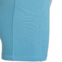 Nike Dri-Fit Club Heritage 4in Ball Shorts Women - Blue -Muse Style Shop 56658000 11